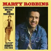 Ginza.se Robbins Marty: Gunfighter ballads & trail songs