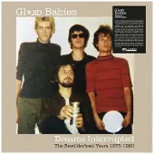 Ginza.se Glaxo Babies: Dreams Interrupted - The Bewild...