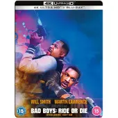 Ginza.se Bad Boys: Ride Or Die