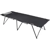 Outwell Posadas Single Black
