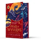 A War of Wyverns