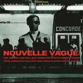 Modulor Nouvelle Vague 2