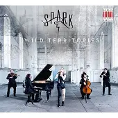 Ginza.se Spark: Wild Territories