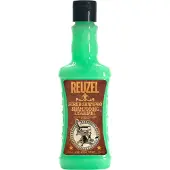 Reuzel Vardprodukter-for-man HarvardSkrubba Schampo 350 ml (663,00 kr / 1 l)