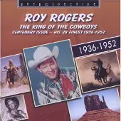 Ginza.se Rogers Roy:: The King Of The Cowboys