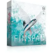 Stonemaier Games Finspan (ENG)
