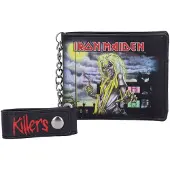 Nemesis Now Iron Maiden: Killers Wallet (4)