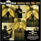 Ginza.se Ocean Colour Scene: Yesterday Today 2005-13