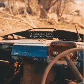 Ginza.se Erra Giancarlo: Departure Tapes