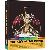 Import The Rape of the Vampire