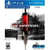 Ps4 The Inpatient (playstation Vr) (import)