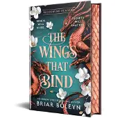 The Wings That Bind
