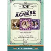 OUTHERE Paer Ferdinando: Agnese