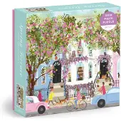 Joy Laforme Spring Terrace Puzzle