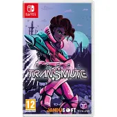 Games Rebel Transmute