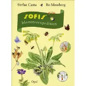 Sofis blomsterexpedition