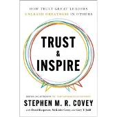 Trust & Inspire