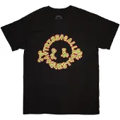Ginza.se A Tribe Called Quest: Unisex T-Shirt/Raga Logo (Black) (Medium)