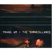 Ginza.se Trans Am: Surveillance