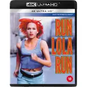 Ginza.se Run Lola Run