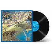 Snapper Consignment Ozric Tentacles: Pungent effulgent (2020 Ed.)