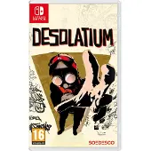 DESOLATIUM