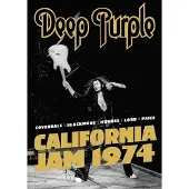 Bertus Distributie Deep Purple: California jam 1974