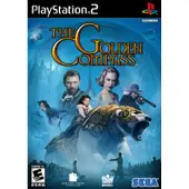 The Golden Compass