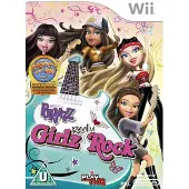 Bratz Girlz really Rock