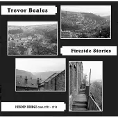 Ginza.se Beales Trevor: Fireside Stories