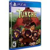 Ps4 Tunche (limited Run) (import)