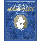 The Moomins- The World of Moominvalley