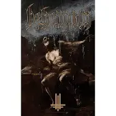 Ginza.se Behemoth: Textile Poster/I Loved You At Your Darkest