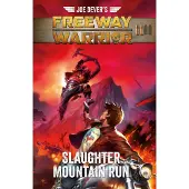 Slaughter Mountain Run