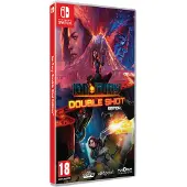 Games Switch Ion Fury: Double Shot Edition