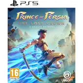 Prince of Persia The Lost Crown