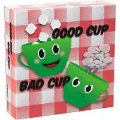 Ginza.se Good Cup Bad Cup