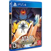 Atari Recharged Collection 3 Limited Run Import