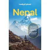 Lonely Planet Nepal