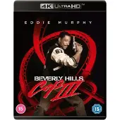 Ginza.se Beverly Hills Cop III