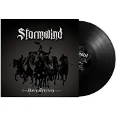 Ginza.se Stormwind: Rising symphony