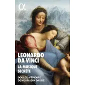 OUTHERE Leonardo Da Vinci - La Musique Secrè