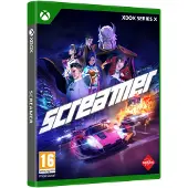 Games Switch 2 Sonic Racing: Crossworlds