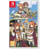 Games Class Of Heroes 1 & 2 Complete Edition