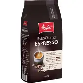 Melitta Melitta: Bella Crema Espresso 1kg