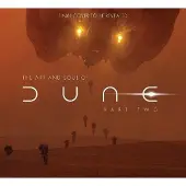 The Art And Soul Of Dune- Part Two