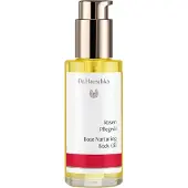 Dr. Hauschka Rose Nurturing Kroppsolja 75 ml