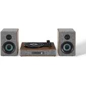 Ginza.se Crosley: Aria Shelf System