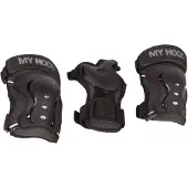 My Hood - Skate/Bike Protection Kit - Small