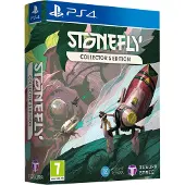 Stonefly (Collectors Edition) (PS4)